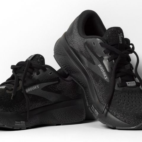 BROOKS Ghost 16 GTX img6