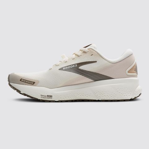 BROOKS Ghost 16 Weatherized img3
