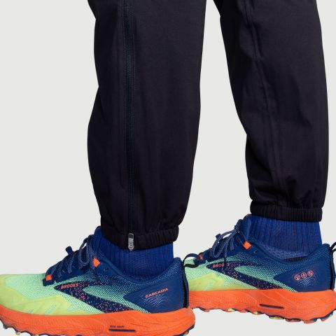 BROOKS High Point Waterproof Pant img5