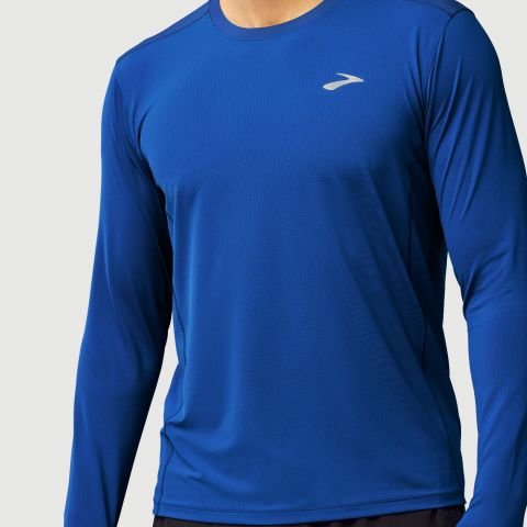 BROOKS Atmosphere Long Sleeve 3.0 img2