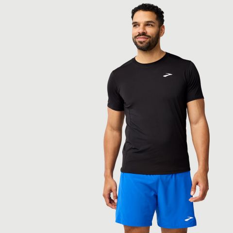 BROOKS Atmosphere Short Sleeve 3.0 img2