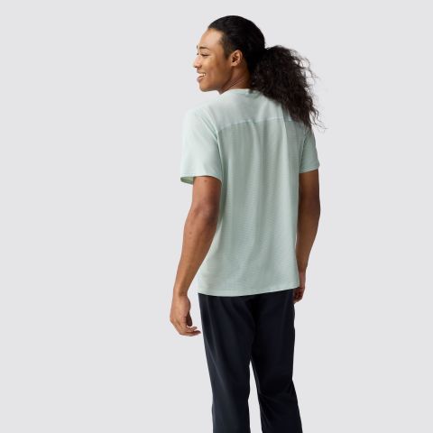 BROOKS BROOKS ATMOSPHERE SHORT SLEEVE img2