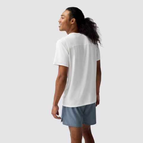 BROOKS BROOKS ATMOSPHERE SHORT SLEEVE img2
