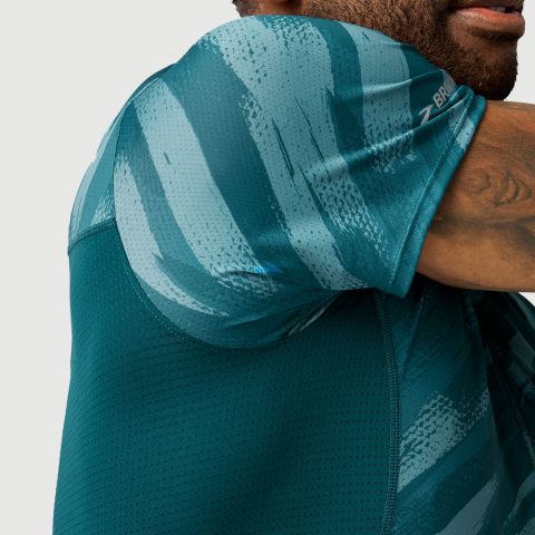 BROOKS Atmosphere Short Sleeve 3.0 img4