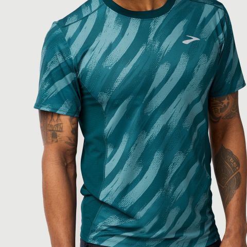 BROOKS Atmosphere Short Sleeve 3.0 img2