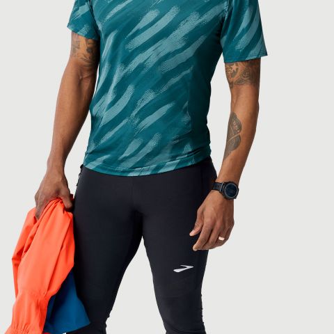 BROOKS Atmosphere Short Sleeve 3.0 img5