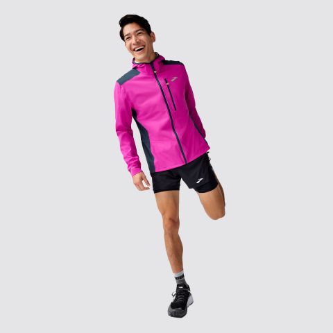 BROOKS BROOKS HIGH POINT WATERPROOF J img3