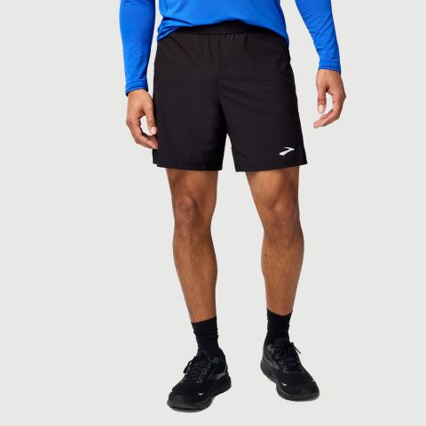 BROOKS BROOKS JOURNEY 7" 2-IN-1 SHORT img2