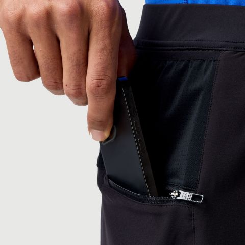 BROOKS BROOKS JOURNEY 7" 2-IN-1 SHORT img3