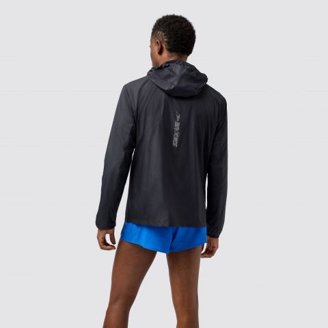 BROOKS BROOKS CANOPY PACKABLE JACKET img2