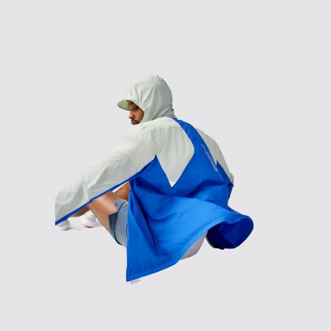 BROOKS BROOKS CANOPY PACKABLE JACKET img6