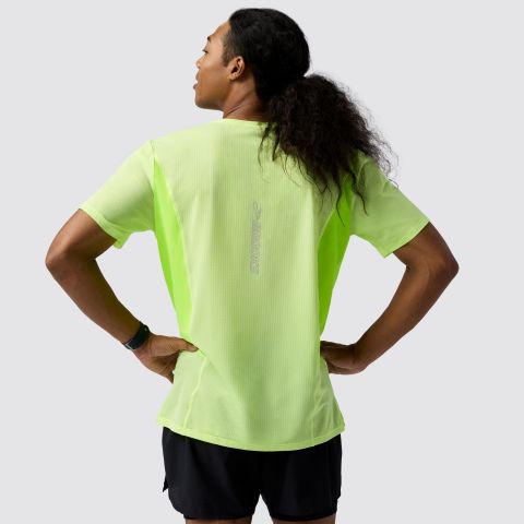 BROOKS BROOKS HIGH POINT SHORT SLEEVE img2