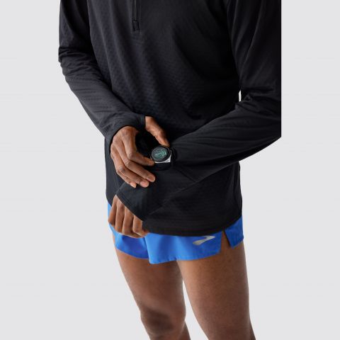 BROOKS BROOKS NOTCH THERMAL HOODIE 3. img4