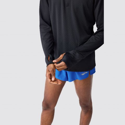 BROOKS BROOKS NOTCH THERMAL HOODIE 3. img3