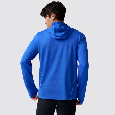 BROOKS BROOKS NOTCH THERMAL HOODIE 3. img2