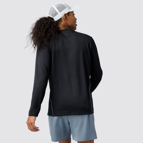 BROOKS BROOKS NOTCH THERMAL LONG SLEE img2