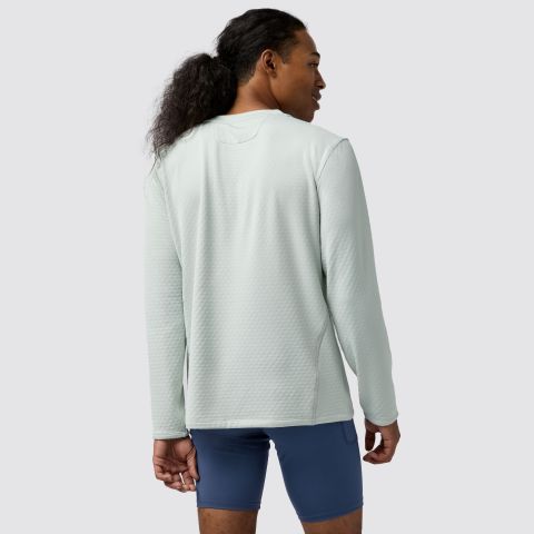 BROOKS BROOKS NOTCH THERMAL LONG SLEE img2