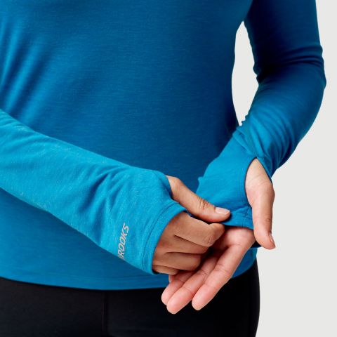 BROOKS High Point Long Sleeve img4