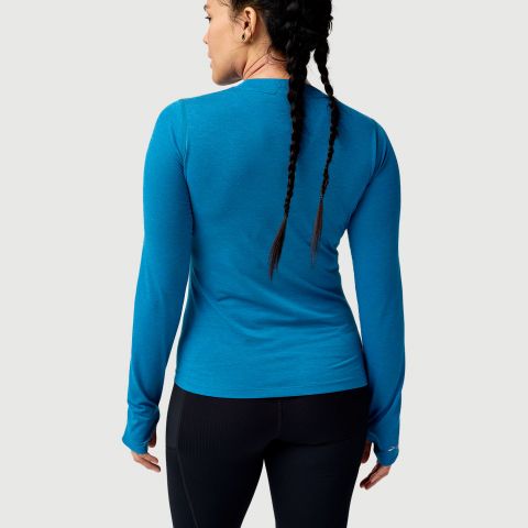BROOKS High Point Long Sleeve img3