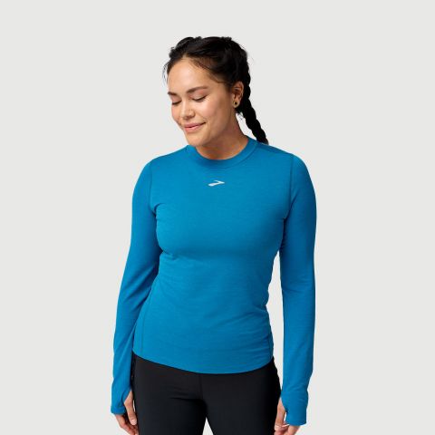 BROOKS High Point Long Sleeve img2