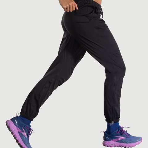 BROOKS High Point Waterproof Pant img8