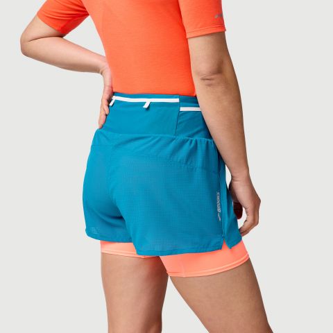 BROOKS BROOKS HIGH POINT 3" 2-IN-1 SH img3