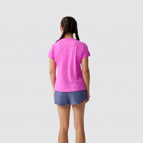 BROOKS BROOKS LUXE SHORT SLEEVE img2