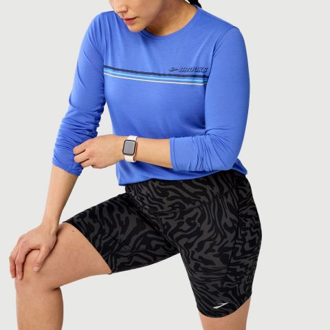 BROOKS Spark 8" Short Tight img6