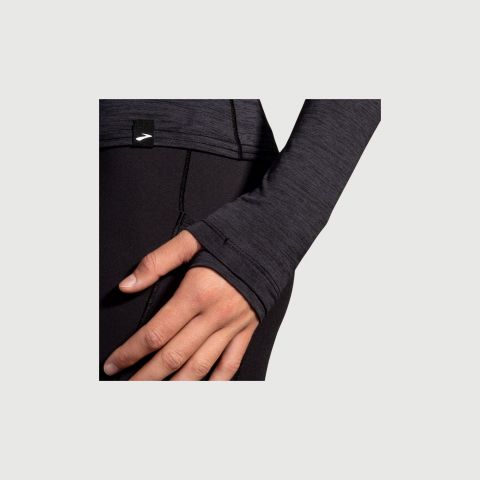 BROOKS Luxe Long Sleeve img4