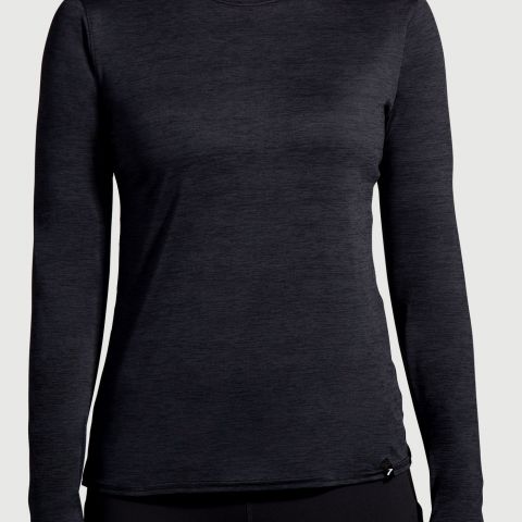 BROOKS Luxe Long Sleeve img2
