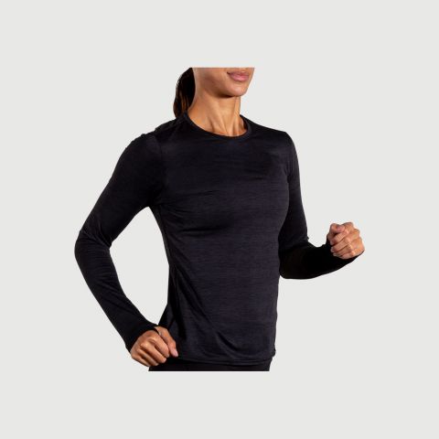 BROOKS Luxe Long Sleeve img5