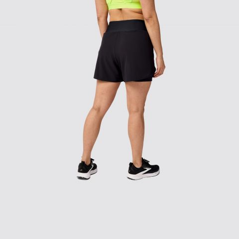 BROOKS BROOKS CHASER 5" 2-IN-1 SHORT img2