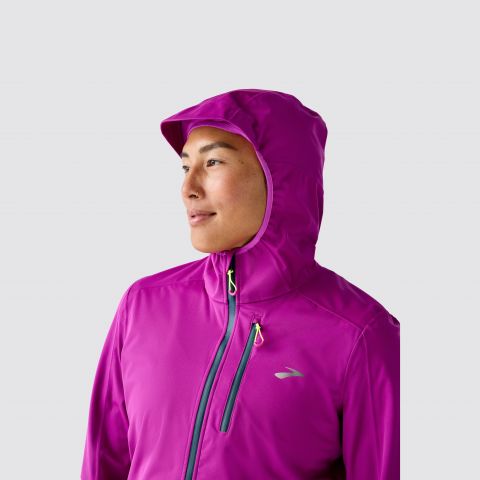 BROOKS BROOKS HIGH POINT WATERPROOF J img3
