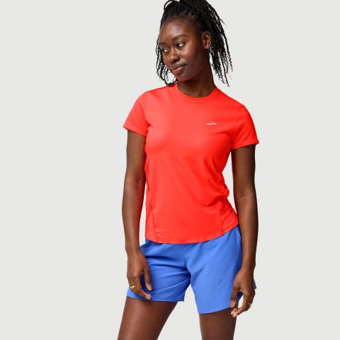 BROOKS Sprint Free Short Sleeve 3.0 img2