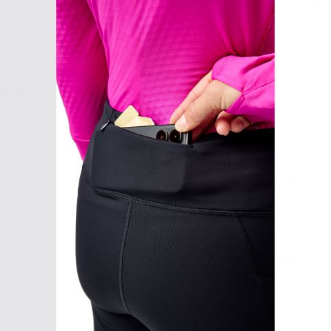 BROOKS BROOKS MOMENTUM THERMAL TIGHT img3