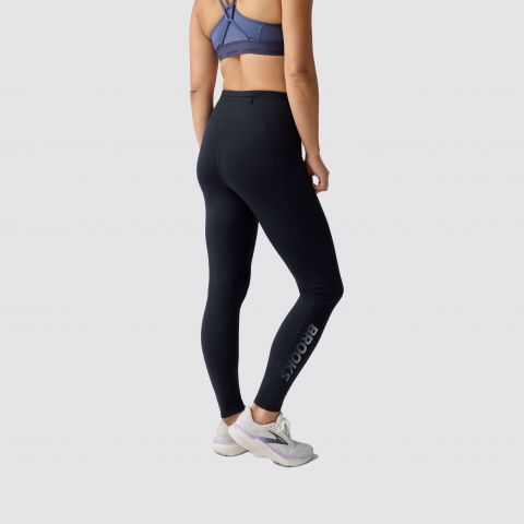 BROOKS BROOKS MOMENTUM THERMAL TIGHT img2