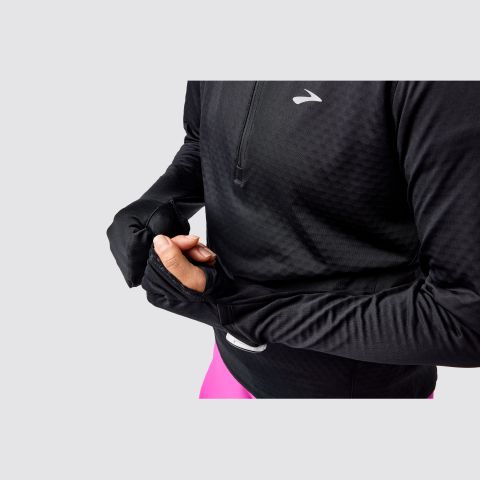 BROOKS BROOKS NOTCH THERMAL HOODIE 3. img4