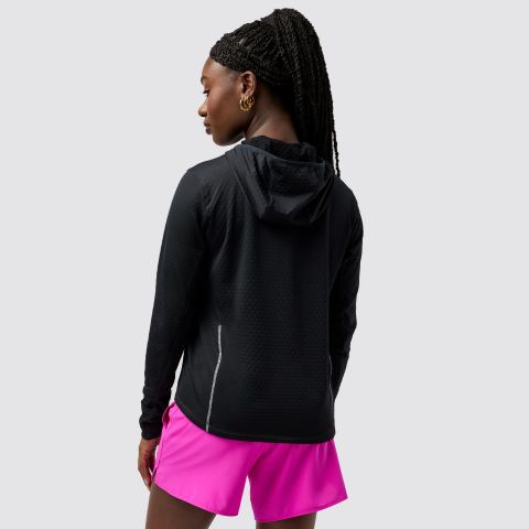 BROOKS BROOKS NOTCH THERMAL HOODIE 3. img2