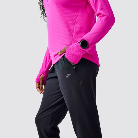 BROOKS BROOKS NOTCH THERMAL HOODIE 3. img3