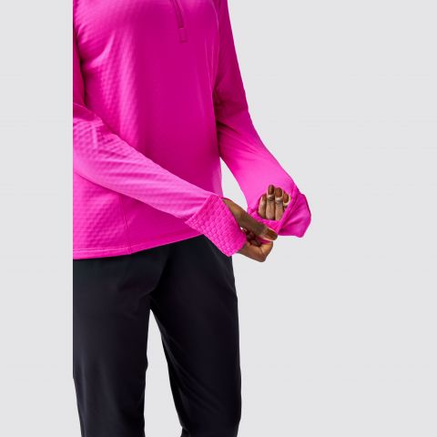 BROOKS BROOKS NOTCH THERMAL HOODIE 3. img4