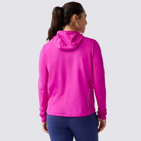 BROOKS BROOKS NOTCH THERMAL HOODIE 3. img2