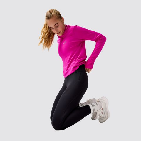 BROOKS BROOKS NOTCH THERMAL HOODIE 3. img6