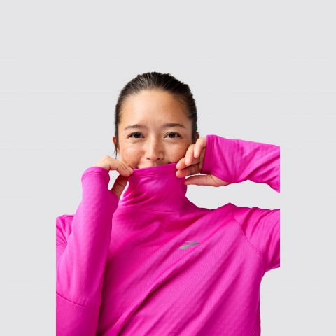 BROOKS BROOKS NOTCH THERMAL LONG SLEE img3