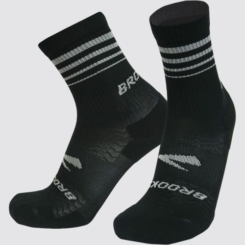 BROOKS BROOKS RUN-IN CREW 3-PACK img5