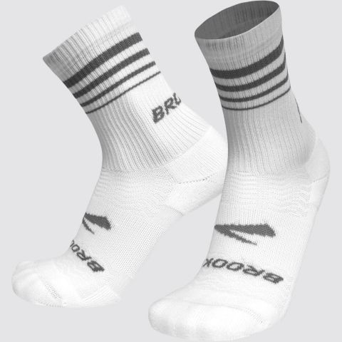 BROOKS BROOKS RUN-IN CREW 3-PACK img5