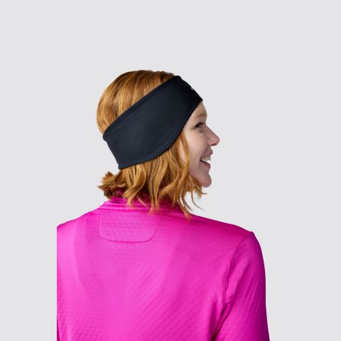 BROOKS BROOKS LUXE THERMAL HEADBAND img2