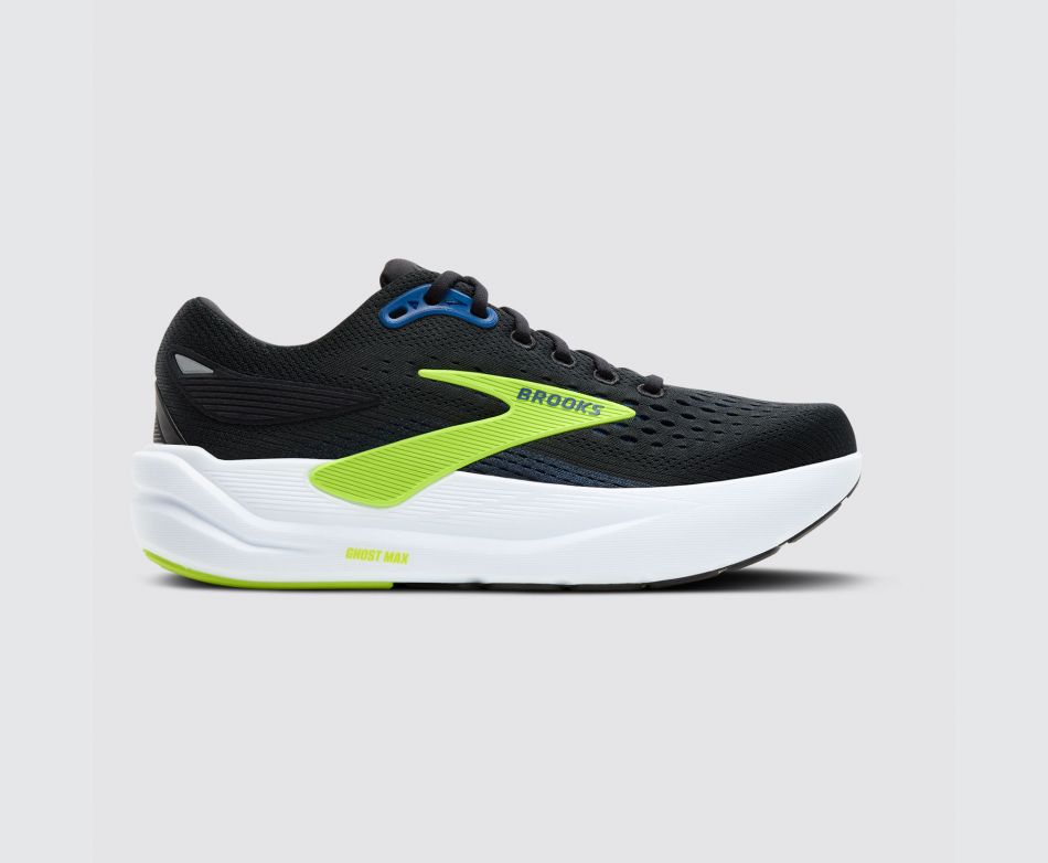 BROOKS BROOKS GHOST MAX 3