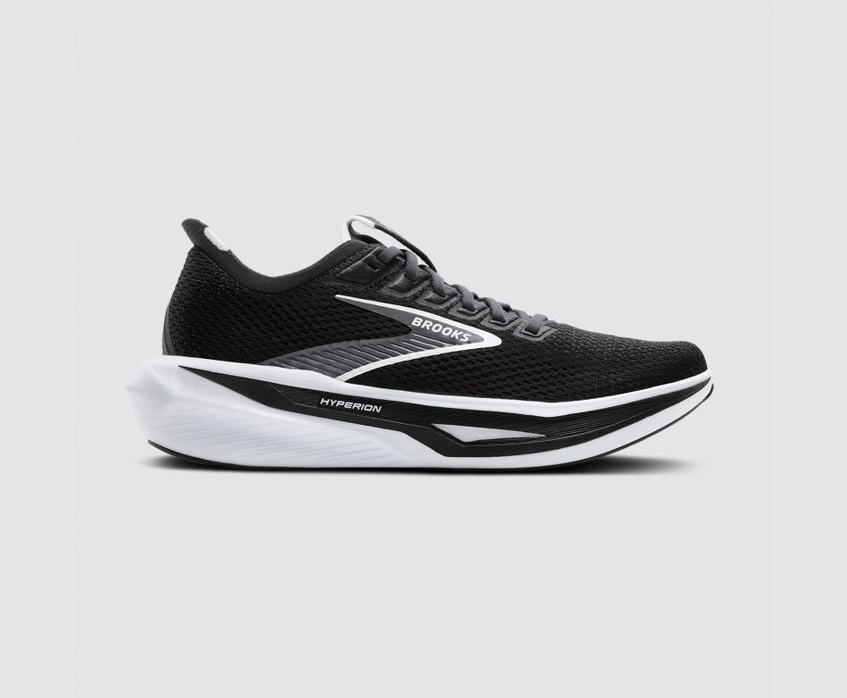 BROOKS BROOKS HYPERION 3