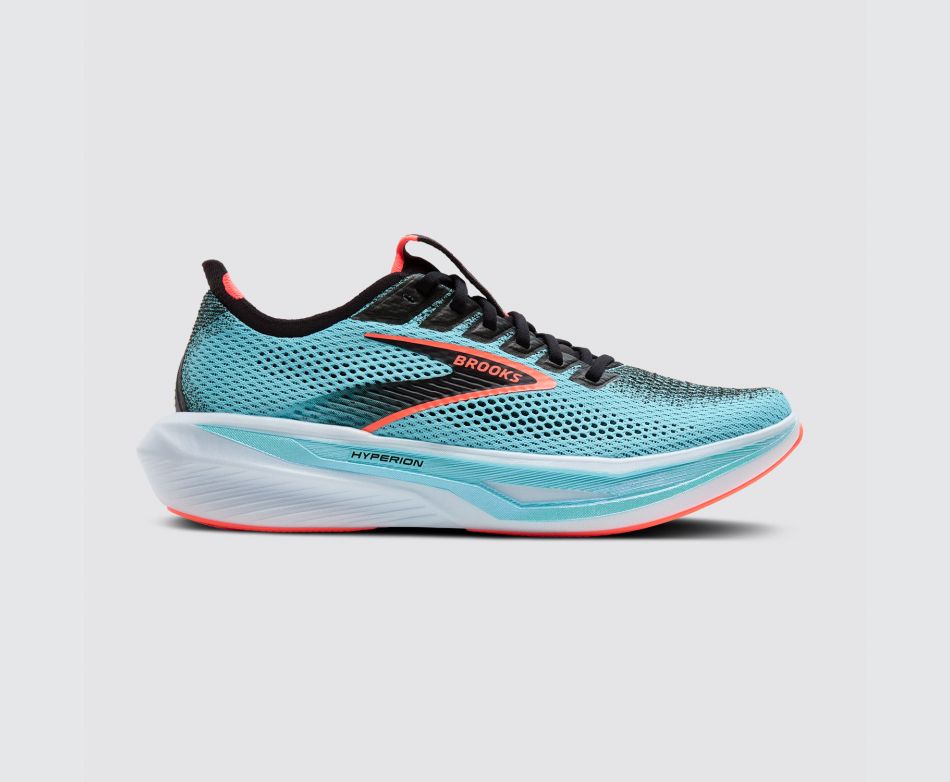BROOKS BROOKS HYPERION 3