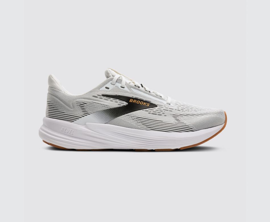 BROOKS BROOKS REVEL 8